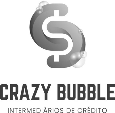 CRAZY BUBBLE INTERMEDIÁRIOS DE CRÉDITO