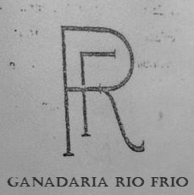 GANADARIA RIO FRIO