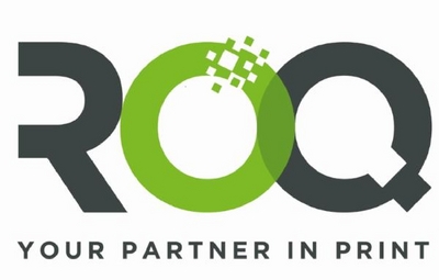 ROQ YOUR PARTNER IN PRINT