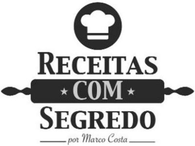 RECEITAS COM SEGREDO