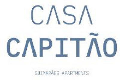 CASA CAPITÃO - GUIMARÃES APARTMENTS