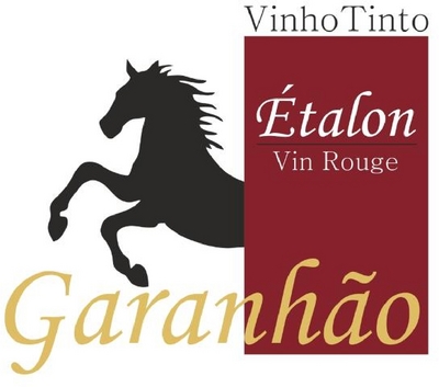 GARANHÃO VINHO TINTO ÉTALON VIN ROUGE