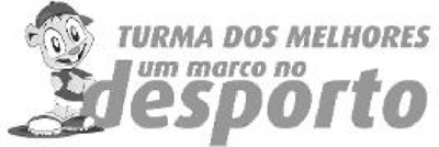 TURMA DOS MELHORES UM MARCO NO DESPORTO