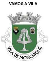 VAMOS À VILA VILA DE MONCHIQUE