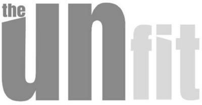 THE UNFIT