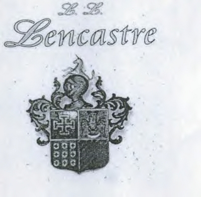 L L LENCASTRE