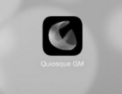 QUIOSQUE GM