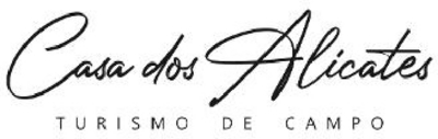 CASA DOS ALICATES TURISMO DE CAMPO