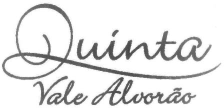 QUINTA VALE ALVORÃO