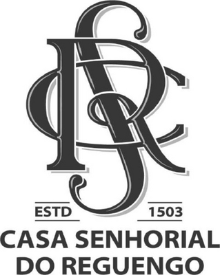 ESTD 1503 CASA SENHORIAL DO REGUENGO