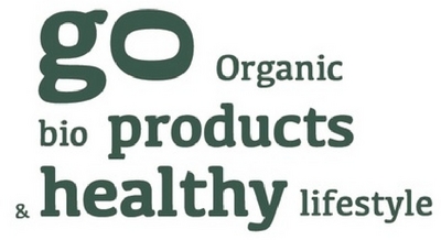 GO ORGANIC BIO PRODUCTS & HEALTHY LIFESTLYLE