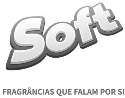 SOFT - FRAGRÂNCIAS QUE FALAM POR SI.
