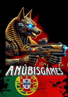 ANUBISGAMES
