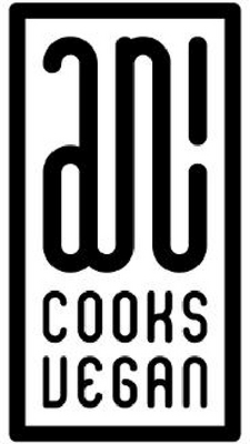 ANI COOKS VEGAN