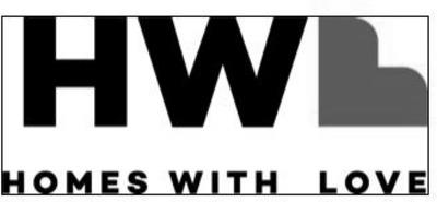 HWL - HOMES WITH LOVE