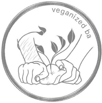 VEGANIZED BA