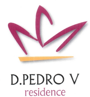 D. PEDRO V RESIDENCE