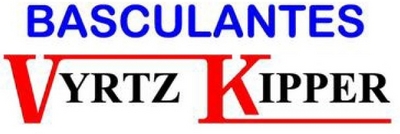 BASCULANTES VYRTZ KIPPER