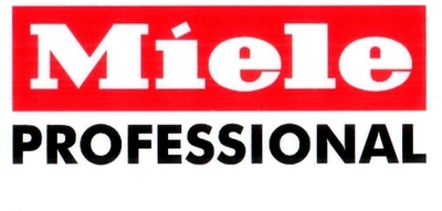 MÍELE PROFESSIONAL