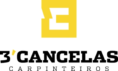 3 CANCELAS CARPINTEIROS