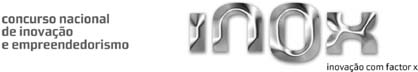 INOX INOVAÇÃO COM FACTOR X