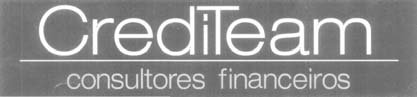 CREDITEAM CONSULTORES FINANCEIROS