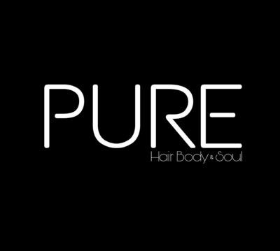 PURE - HAIR BODY & SOUL