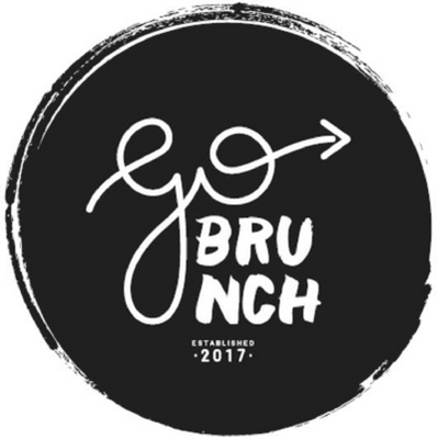 GO BRUNCH - ESTABLISHED 2017