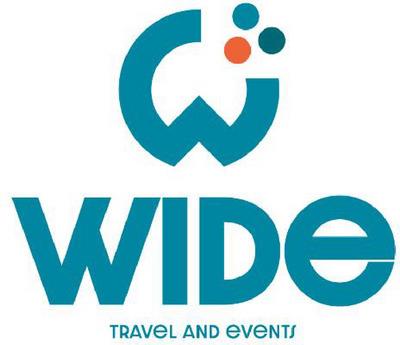 WIDE TRAVEL AND EVENTS
