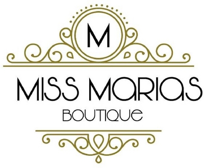 M MISS MARIAS BOUTIQUE