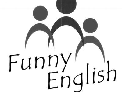 FUNNY ENGLISH