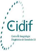 CIDIF CENTRO DE IMAGIOLOGIA DIAGNÓSTICA DE FAMALICÃO, S.A.