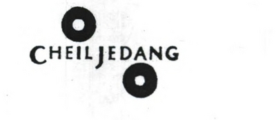 CHEILJEDANG