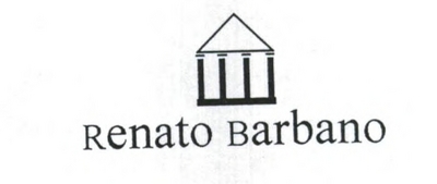 RENATO BARBANO