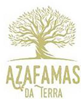 AZÁFAMAS DA TERRA