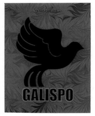 VINHO DE MESA GALISPO