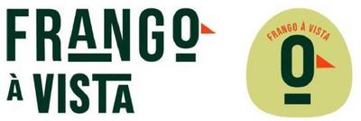 FRANGO À VISTA