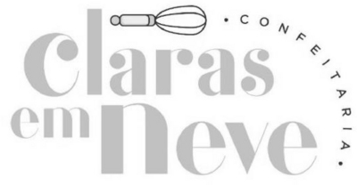 CLARAS EM NEVE CONFEITARIA