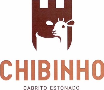 CHIBINHO CABRITO ESTONADO