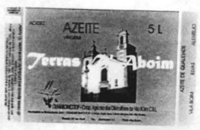 TERRAS D'ABOIM