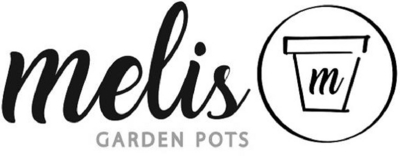 MELIS GARDEN POTS