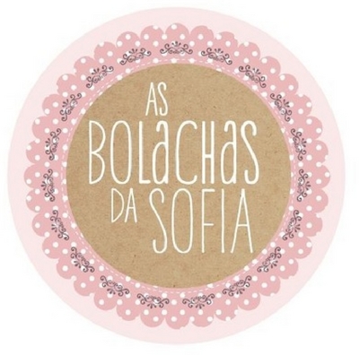 AS BOLACHAS DA SOFIA