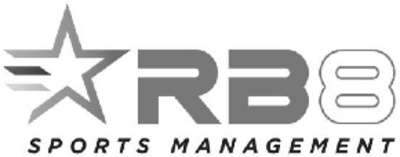 RB8 SPORTS MANAGEMENT