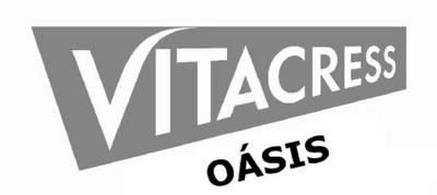 VITACRESS OÁSIS