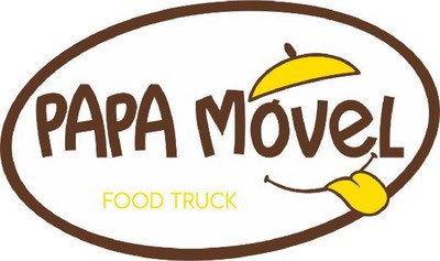 PAPA MÓVEL FOOD TRUCK