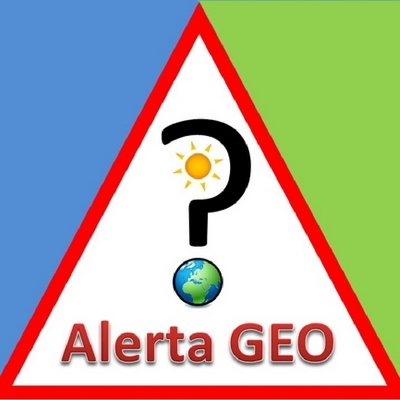 ALERTA GEO