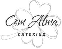 COM ALMA CATERING