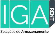 IGA RENT SOLUÇÕES DE ARMAZENAMENTO