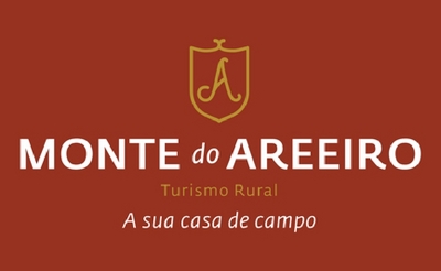 MONTE DO AREEIRO - A SUA CASA DE CAMPO