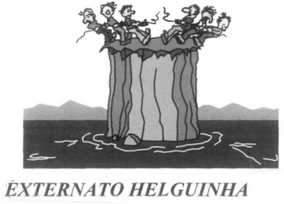 EXTERNATO HELGUINHA